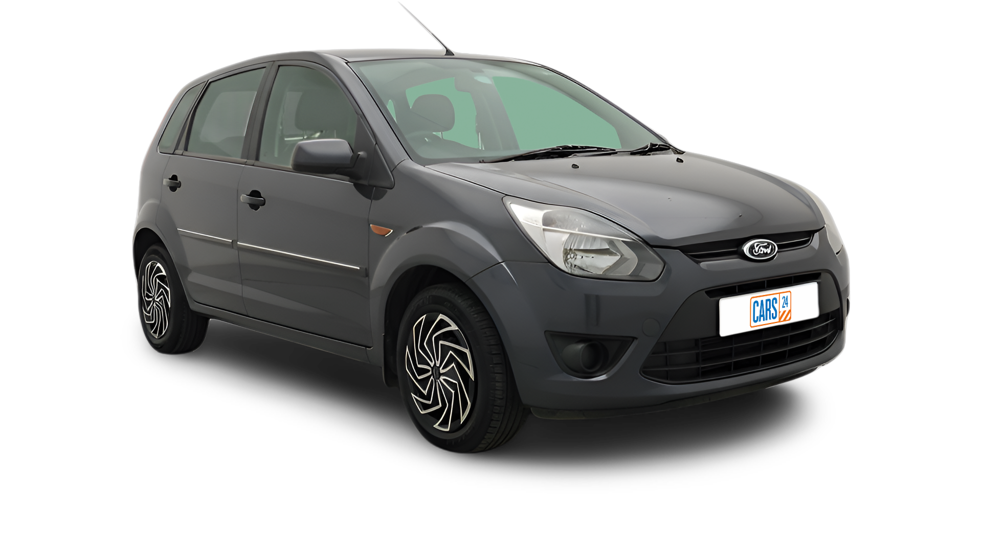 Ford Figo-img